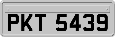 PKT5439