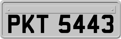 PKT5443