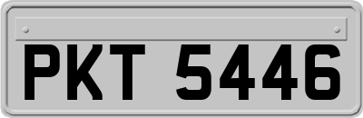 PKT5446