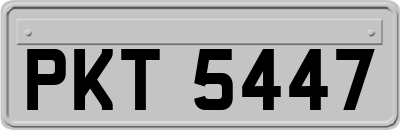PKT5447