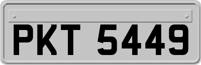 PKT5449