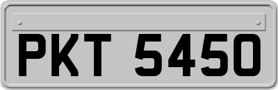 PKT5450