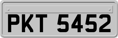 PKT5452