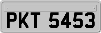 PKT5453