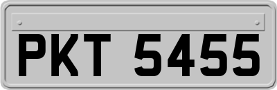 PKT5455