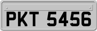 PKT5456