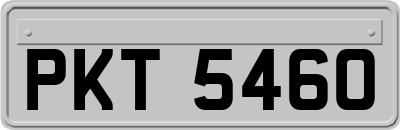 PKT5460
