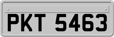 PKT5463
