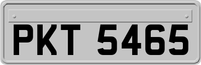 PKT5465