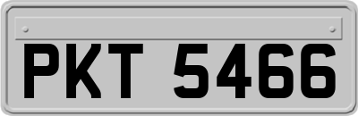 PKT5466