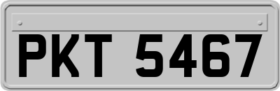 PKT5467