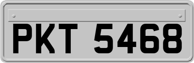 PKT5468