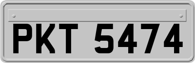 PKT5474