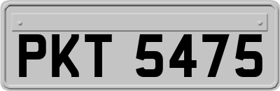 PKT5475