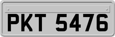 PKT5476