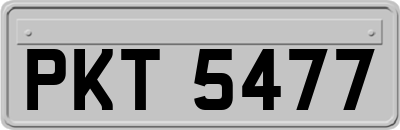 PKT5477