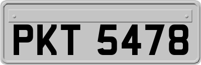 PKT5478
