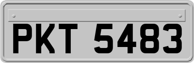 PKT5483