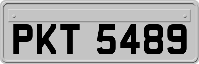PKT5489
