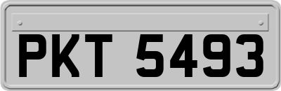 PKT5493