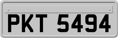 PKT5494