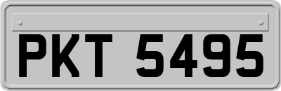 PKT5495