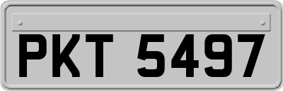 PKT5497