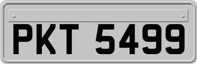 PKT5499