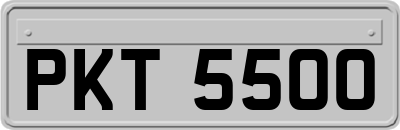 PKT5500