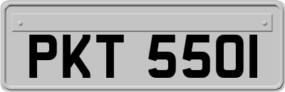 PKT5501