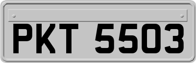 PKT5503