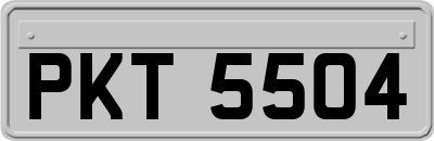PKT5504