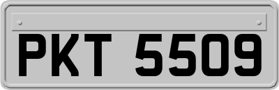 PKT5509