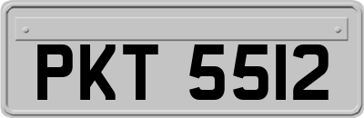PKT5512