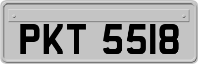 PKT5518