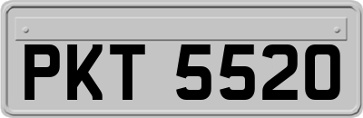 PKT5520