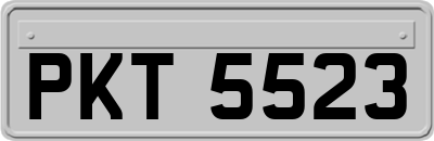 PKT5523