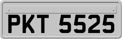 PKT5525