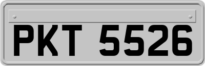 PKT5526