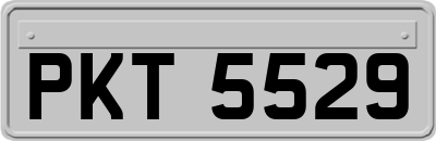 PKT5529