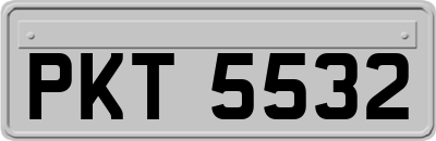 PKT5532