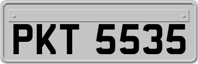 PKT5535
