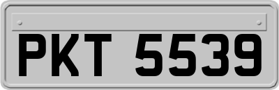 PKT5539