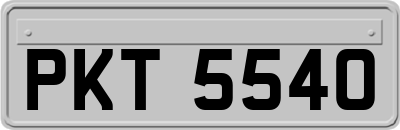 PKT5540