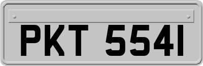 PKT5541