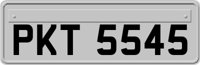 PKT5545