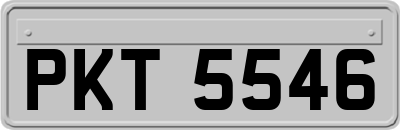 PKT5546