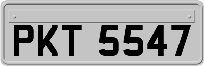 PKT5547