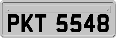 PKT5548