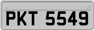 PKT5549